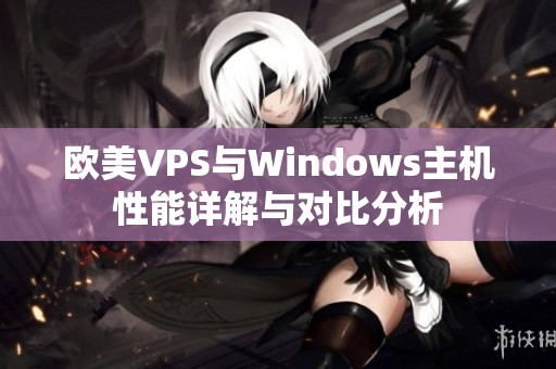 欧美VPS与Windows主机性能详解与对比分析