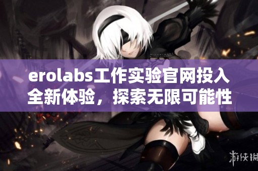 erolabs工作实验官网投入全新体验，探索无限可能性