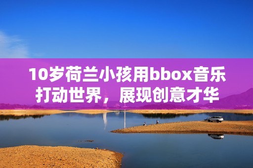 10岁荷兰小孩用bbox音乐打动世界，展现创意才华