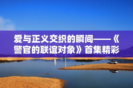 爱与正义交织的瞬间——《警官的联谊对象》首集精彩回顾