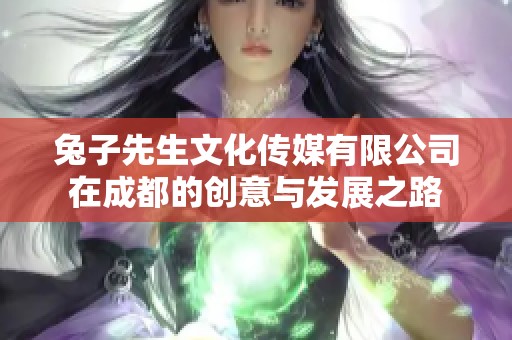 兔子先生文化传媒有限公司在成都的创意与发展之路