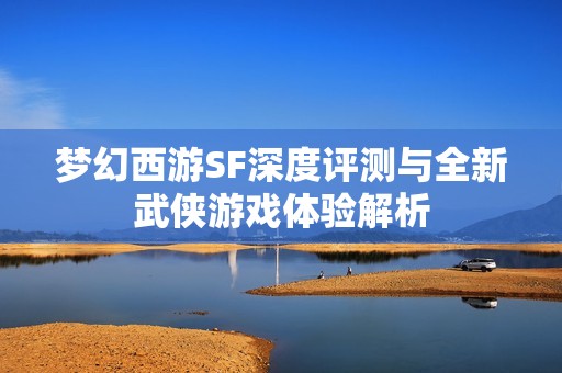 梦幻西游SF深度评测与全新武侠游戏体验解析