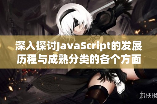 深入探讨JavaScript的发展历程与成熟分类的各个方面