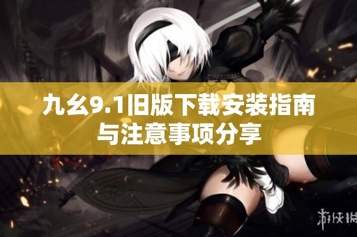 九幺9.1旧版下载安装指南与注意事项分享