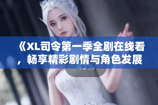 《XL司令第一季全剧在线看，畅享精彩剧情与角色发展》