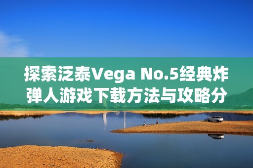 探索泛泰Vega No.5经典炸弹人游戏下载方法与攻略分享